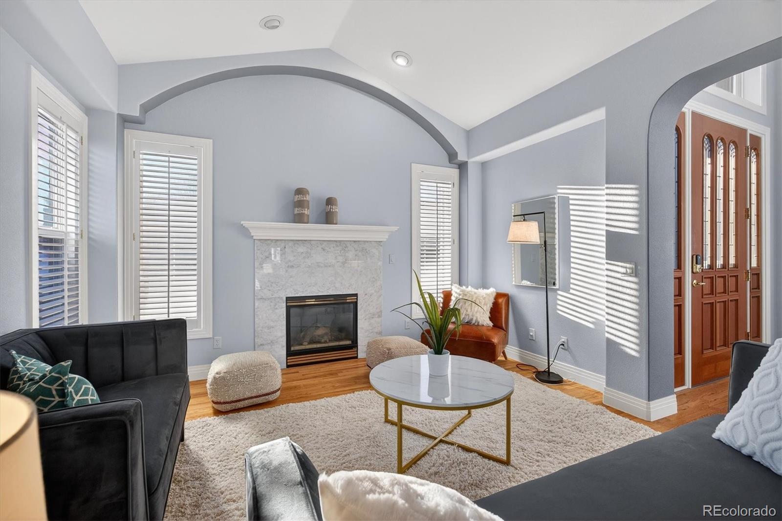 MLS Image #4 for 222 s olive street,denver, Colorado