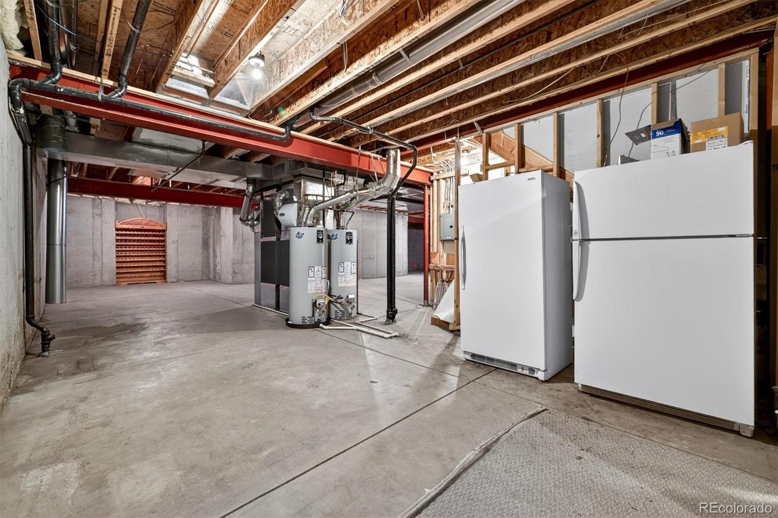 MLS Image #45 for 222 s olive street,denver, Colorado