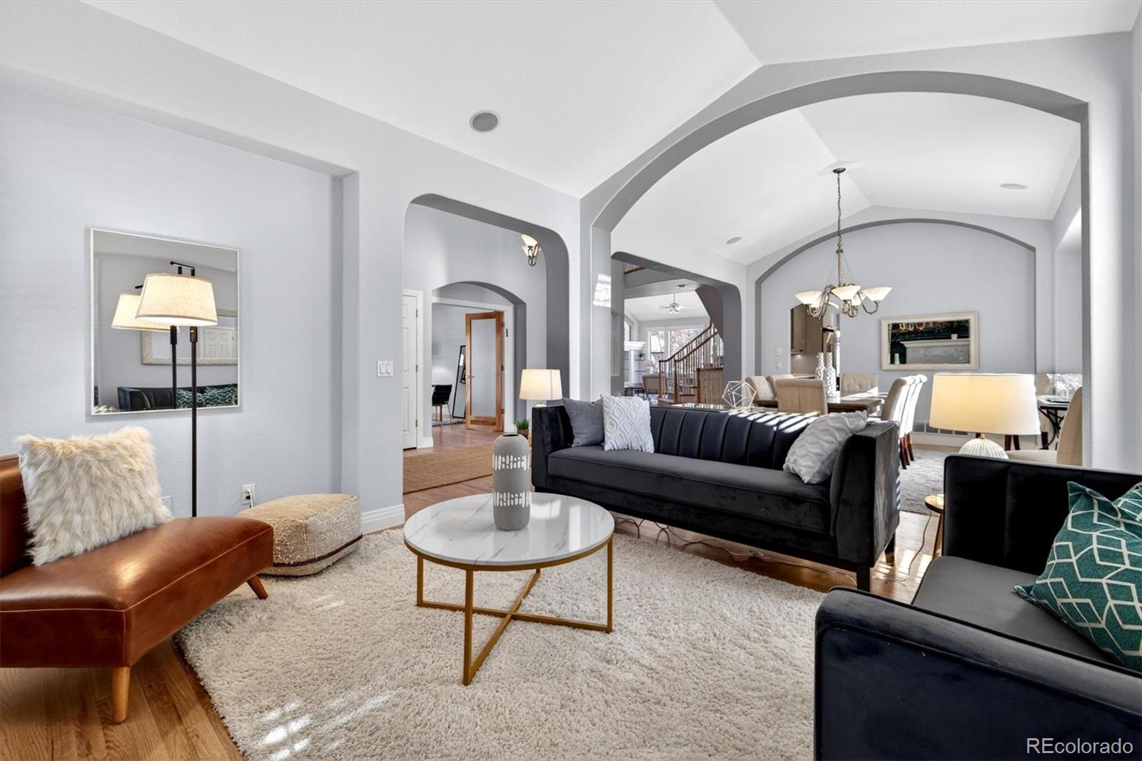 MLS Image #5 for 222 s olive street,denver, Colorado