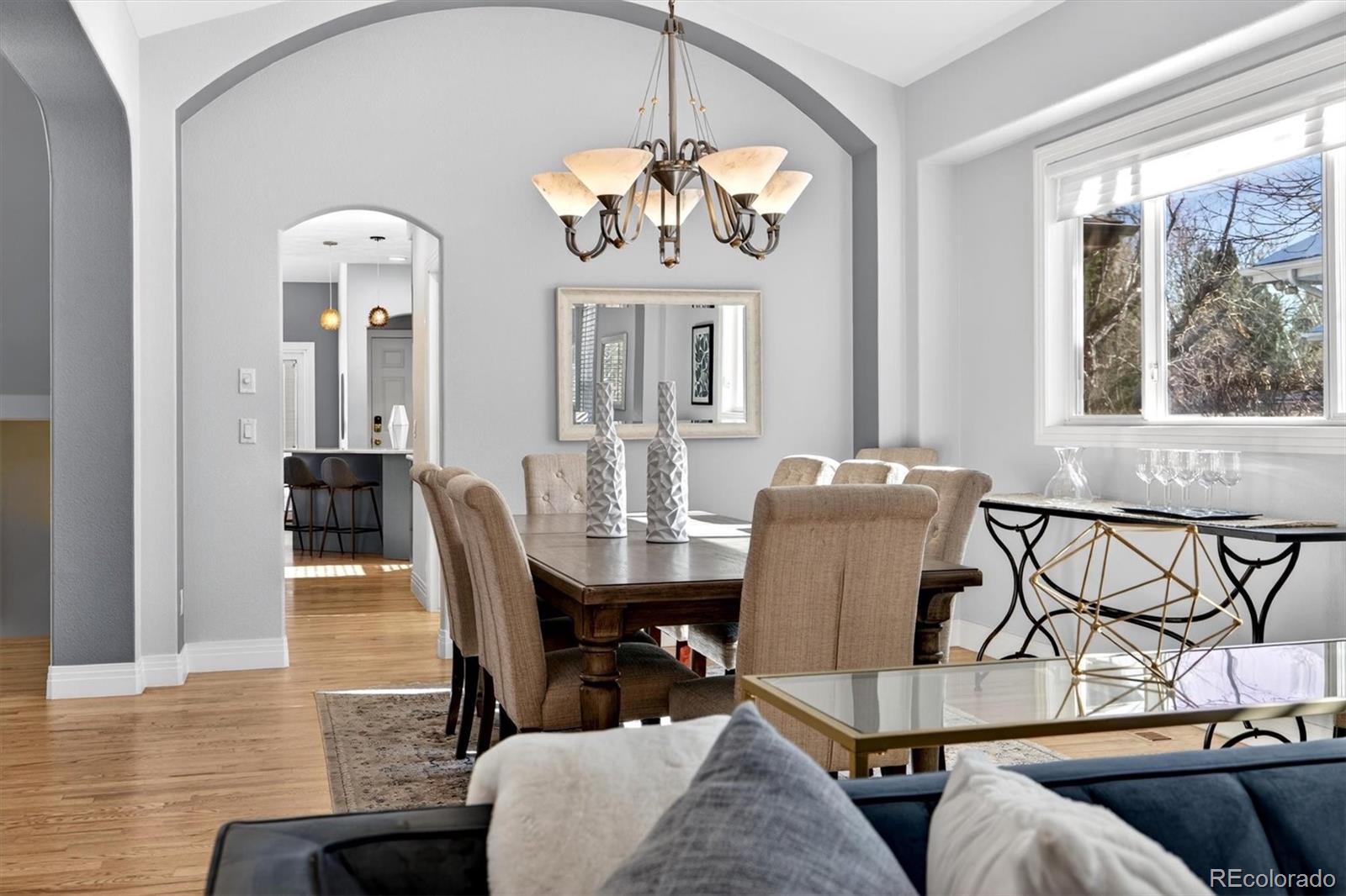 MLS Image #6 for 222 s olive street,denver, Colorado