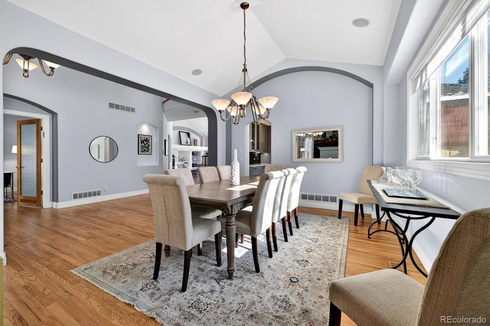 MLS Image #7 for 222 s olive street,denver, Colorado