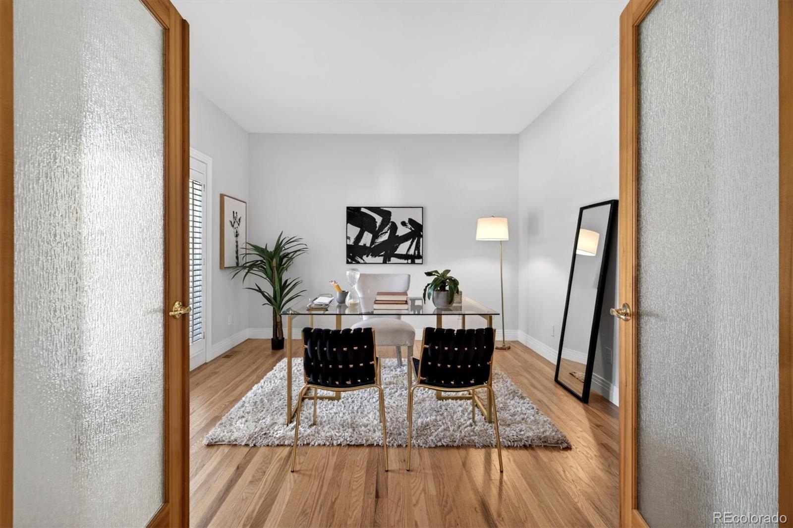 MLS Image #9 for 222 s olive street,denver, Colorado