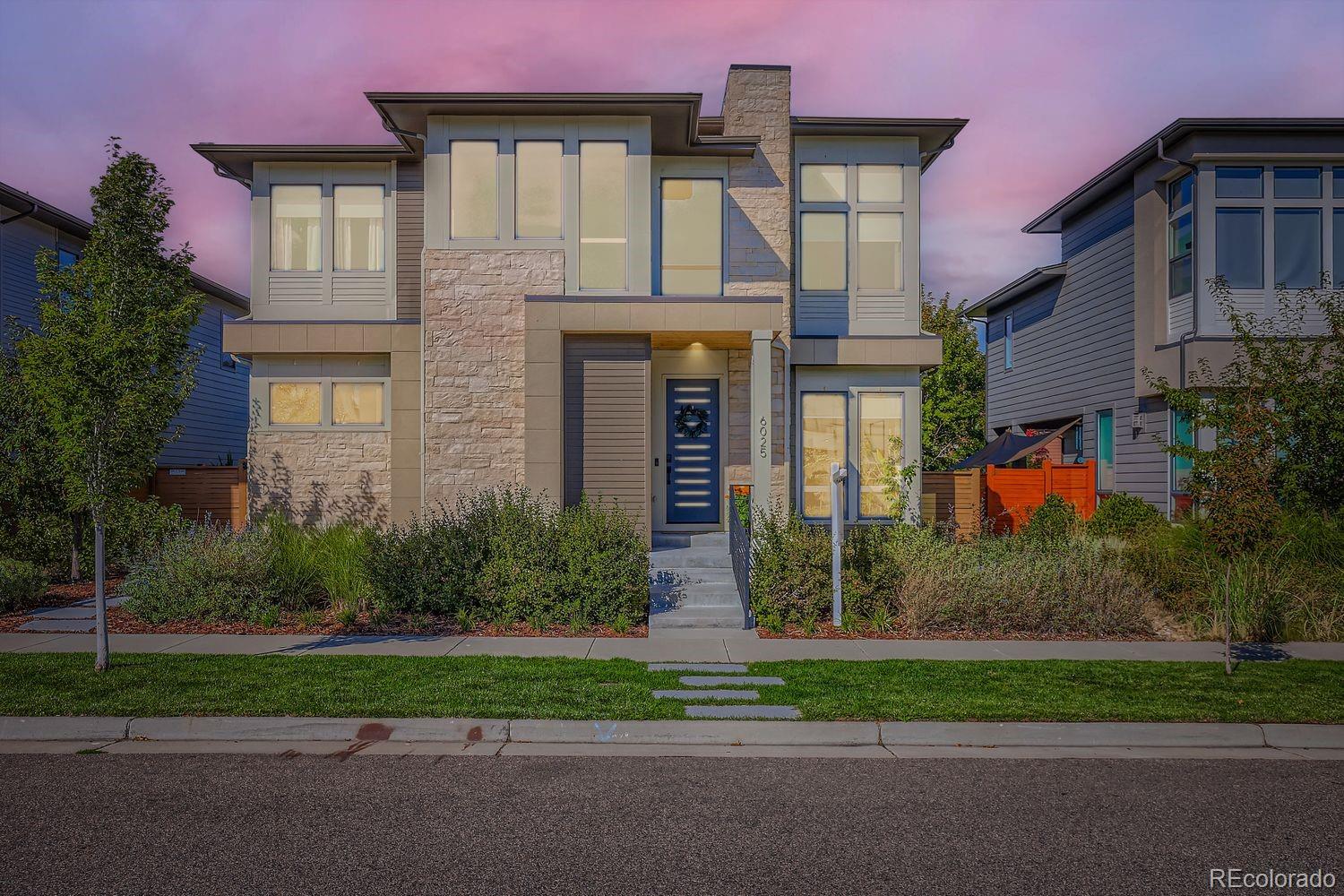 MLS Image #0 for 6025  beeler street,denver, Colorado