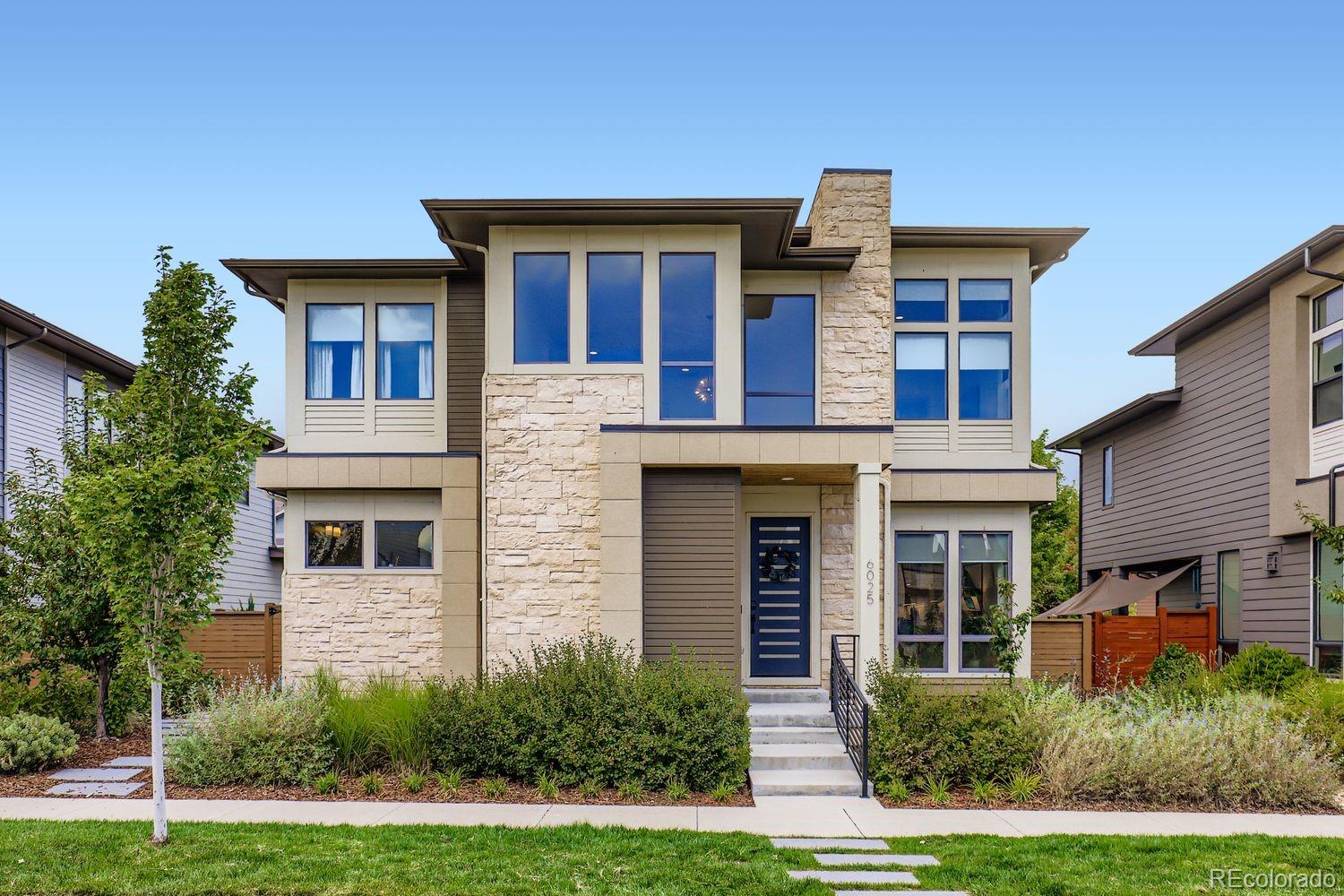 MLS Image #1 for 6025  beeler street,denver, Colorado