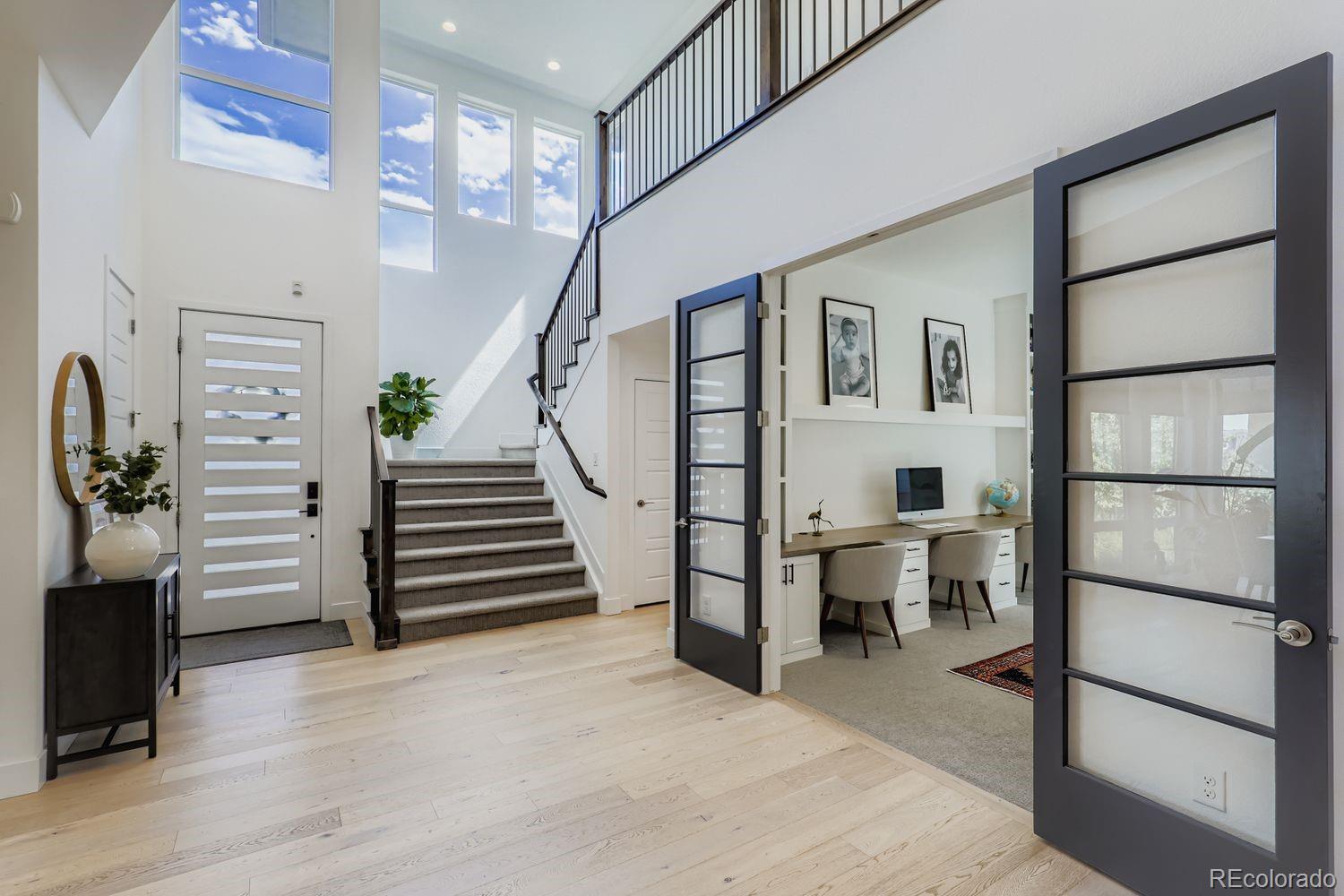 MLS Image #2 for 6025  beeler street,denver, Colorado