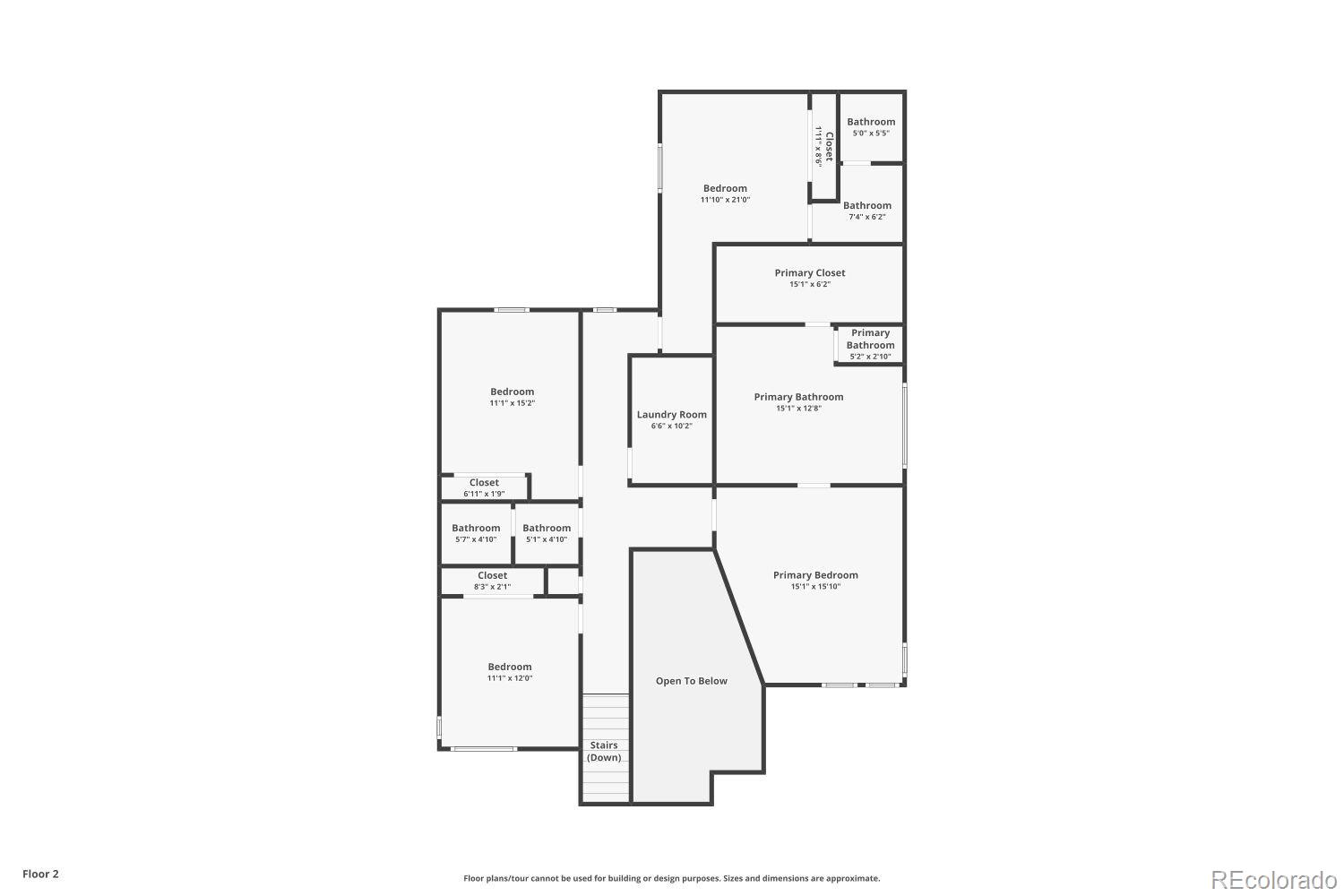 MLS Image #39 for 6025  beeler street,denver, Colorado