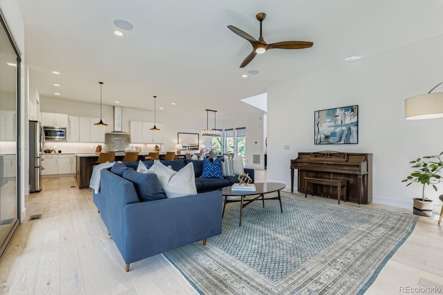 MLS Image #5 for 6025  beeler street,denver, Colorado