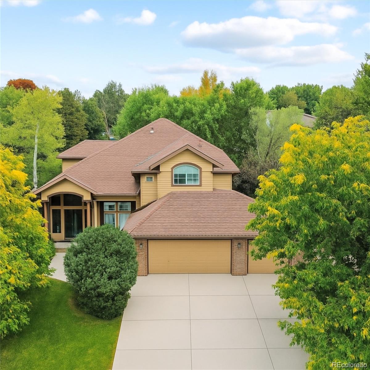 MLS Image #1 for 3020 s newcombe way,lakewood, Colorado