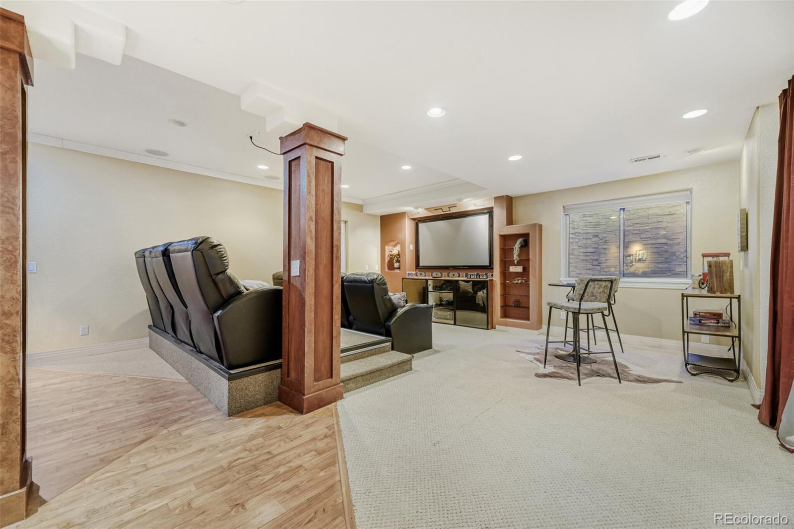 MLS Image #14 for 3020 s newcombe way,lakewood, Colorado