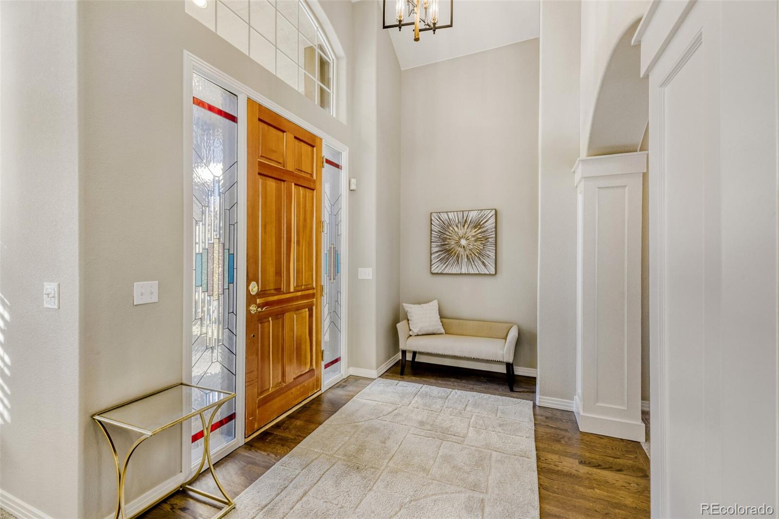MLS Image #3 for 3020 s newcombe way,lakewood, Colorado
