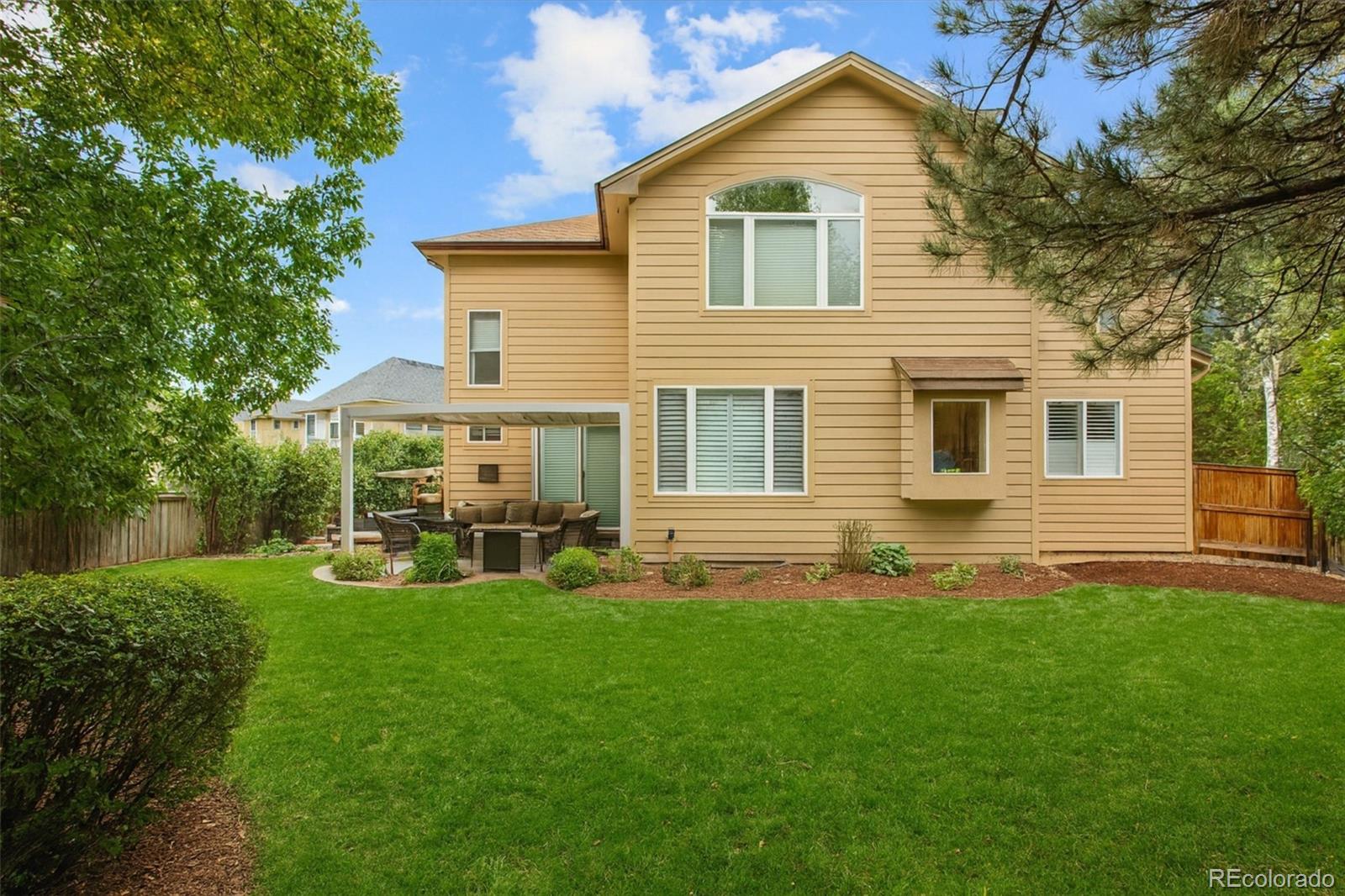 MLS Image #37 for 3020 s newcombe way,lakewood, Colorado