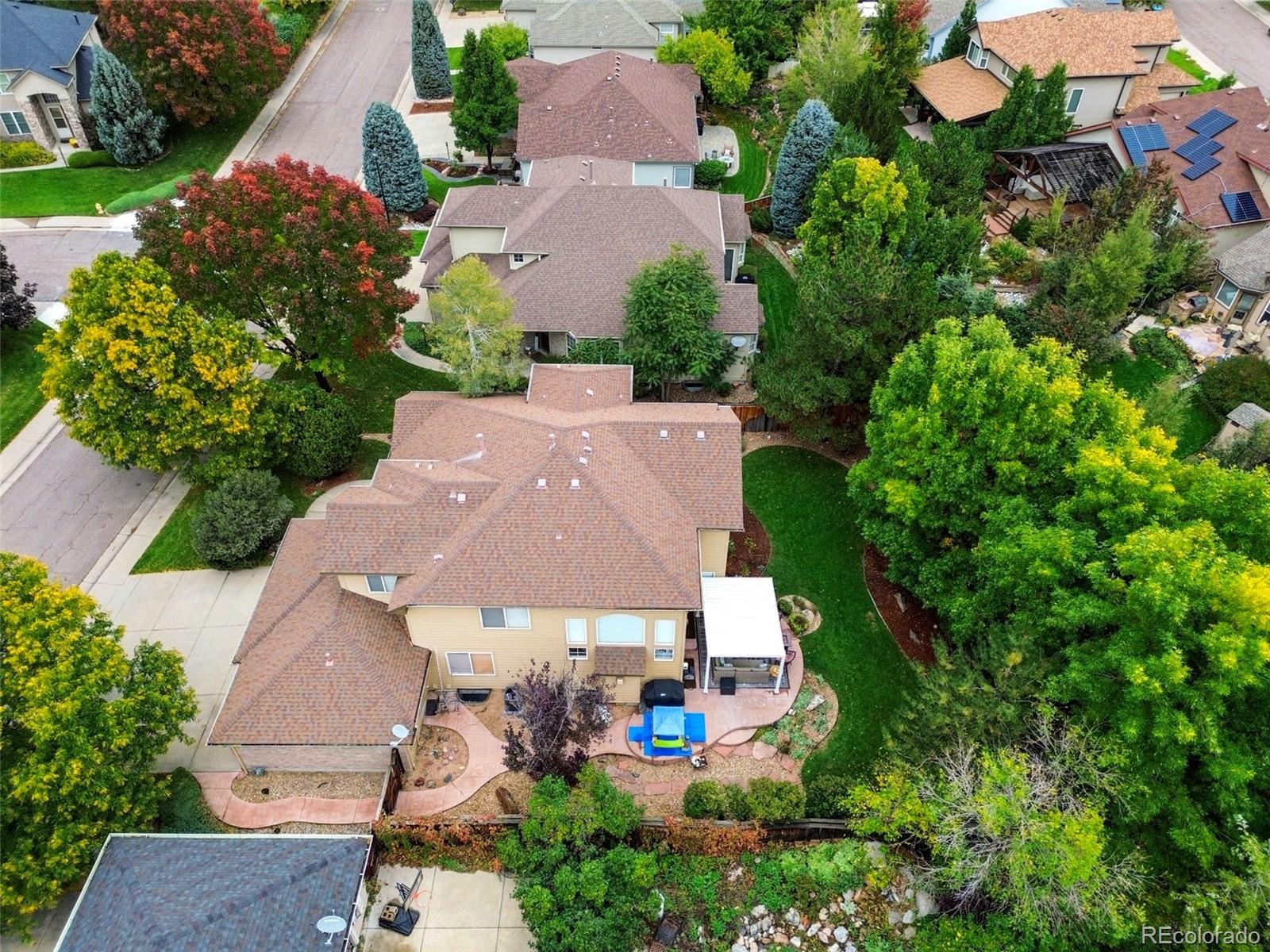 MLS Image #38 for 3020 s newcombe way,lakewood, Colorado