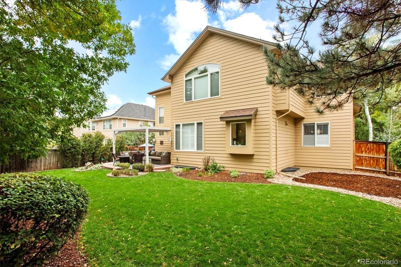 MLS Image #39 for 3020 s newcombe way,lakewood, Colorado