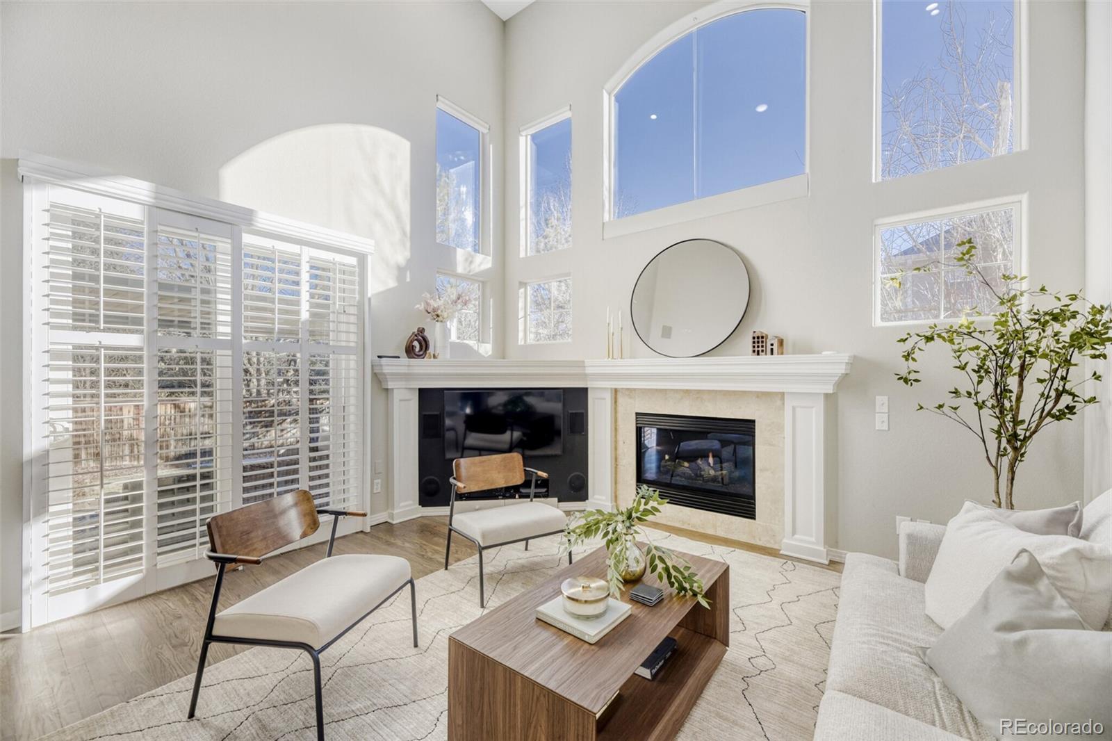 MLS Image #4 for 3020 s newcombe way,lakewood, Colorado