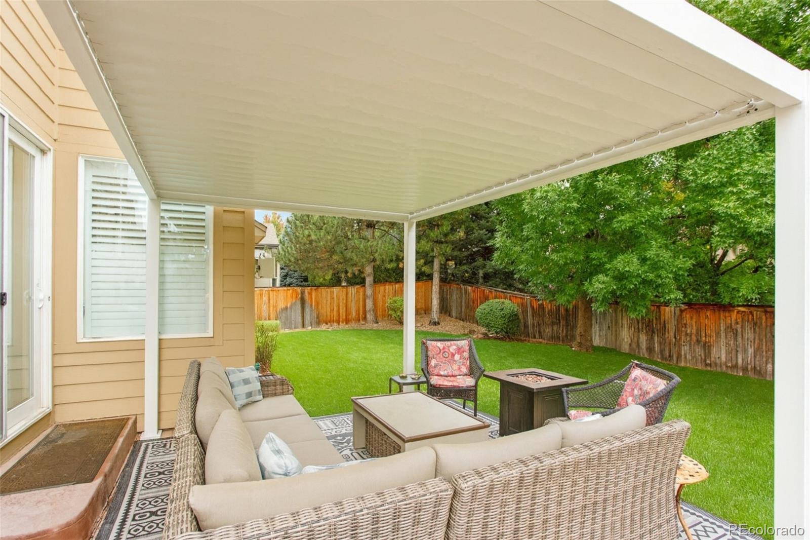 MLS Image #40 for 3020 s newcombe way,lakewood, Colorado