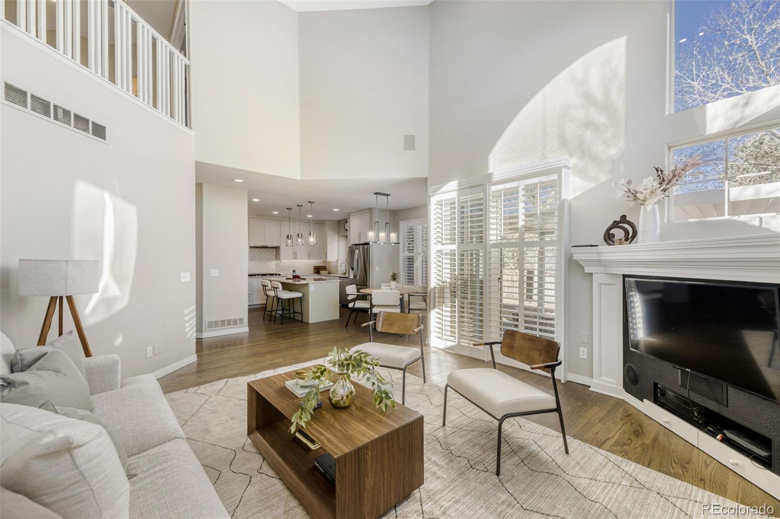 MLS Image #5 for 3020 s newcombe way,lakewood, Colorado