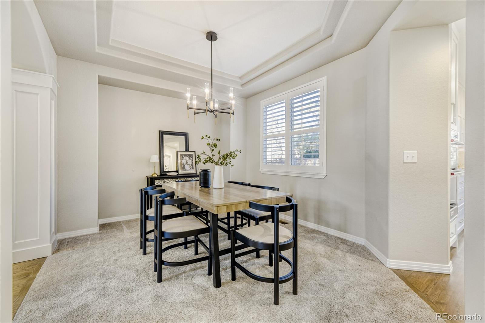 MLS Image #6 for 3020 s newcombe way,lakewood, Colorado