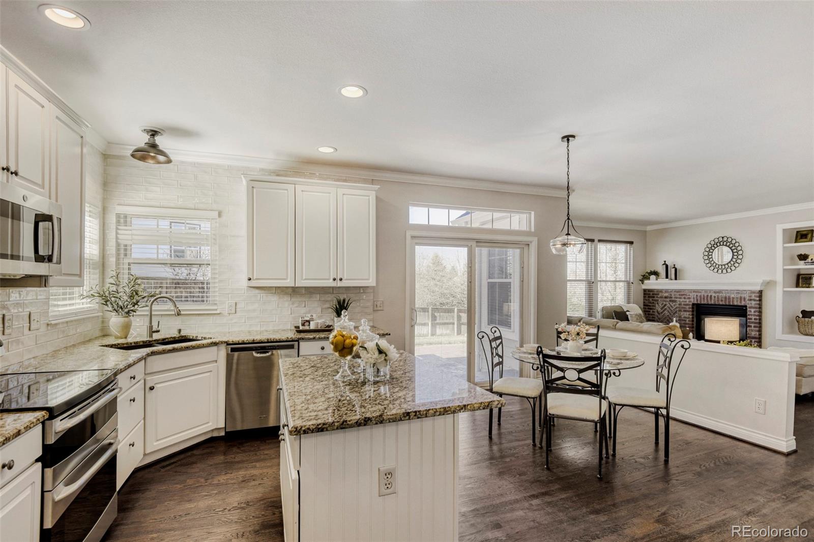 MLS Image #10 for 8573  mallard court,highlands ranch, Colorado