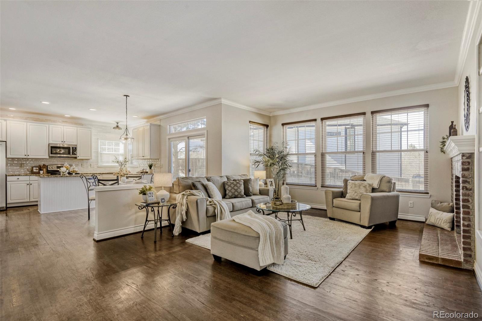 MLS Image #11 for 8573  mallard court,highlands ranch, Colorado
