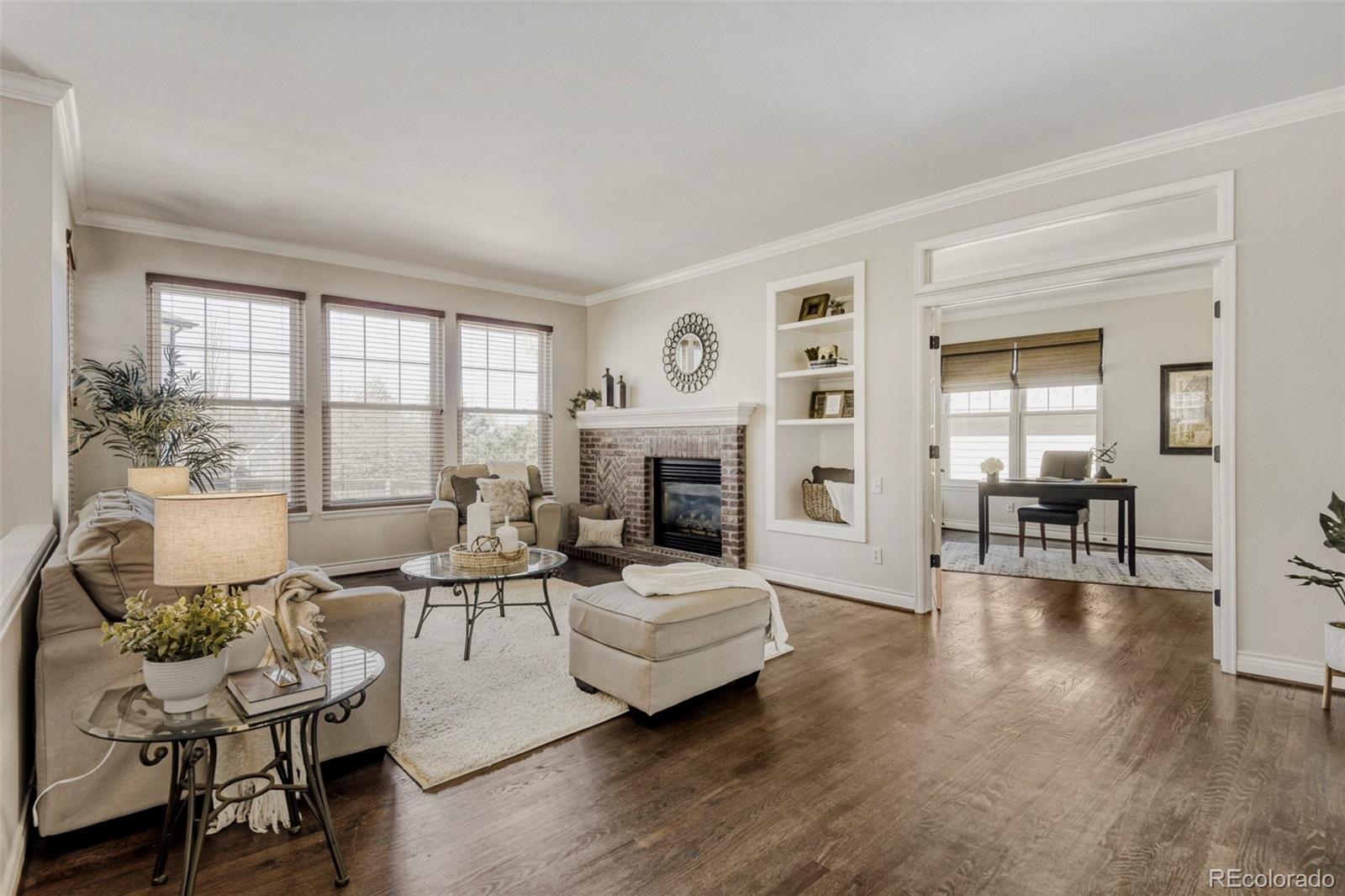 MLS Image #12 for 8573  mallard court,highlands ranch, Colorado