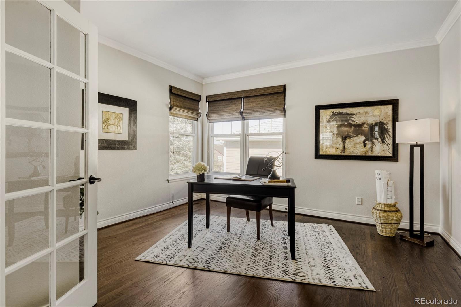 MLS Image #13 for 8573  mallard court,highlands ranch, Colorado