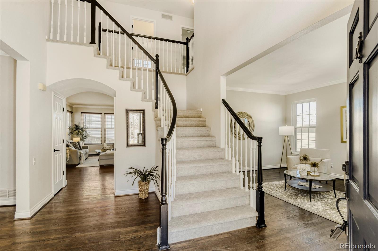MLS Image #2 for 8573  mallard court,highlands ranch, Colorado