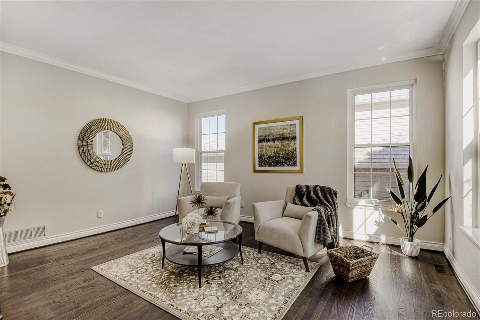 MLS Image #3 for 8573  mallard court,highlands ranch, Colorado