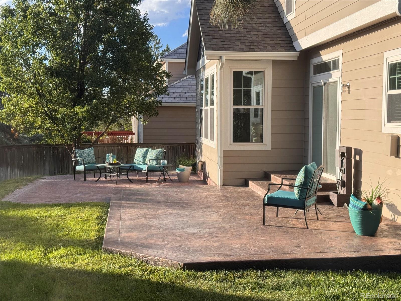 MLS Image #33 for 8573  mallard court,highlands ranch, Colorado