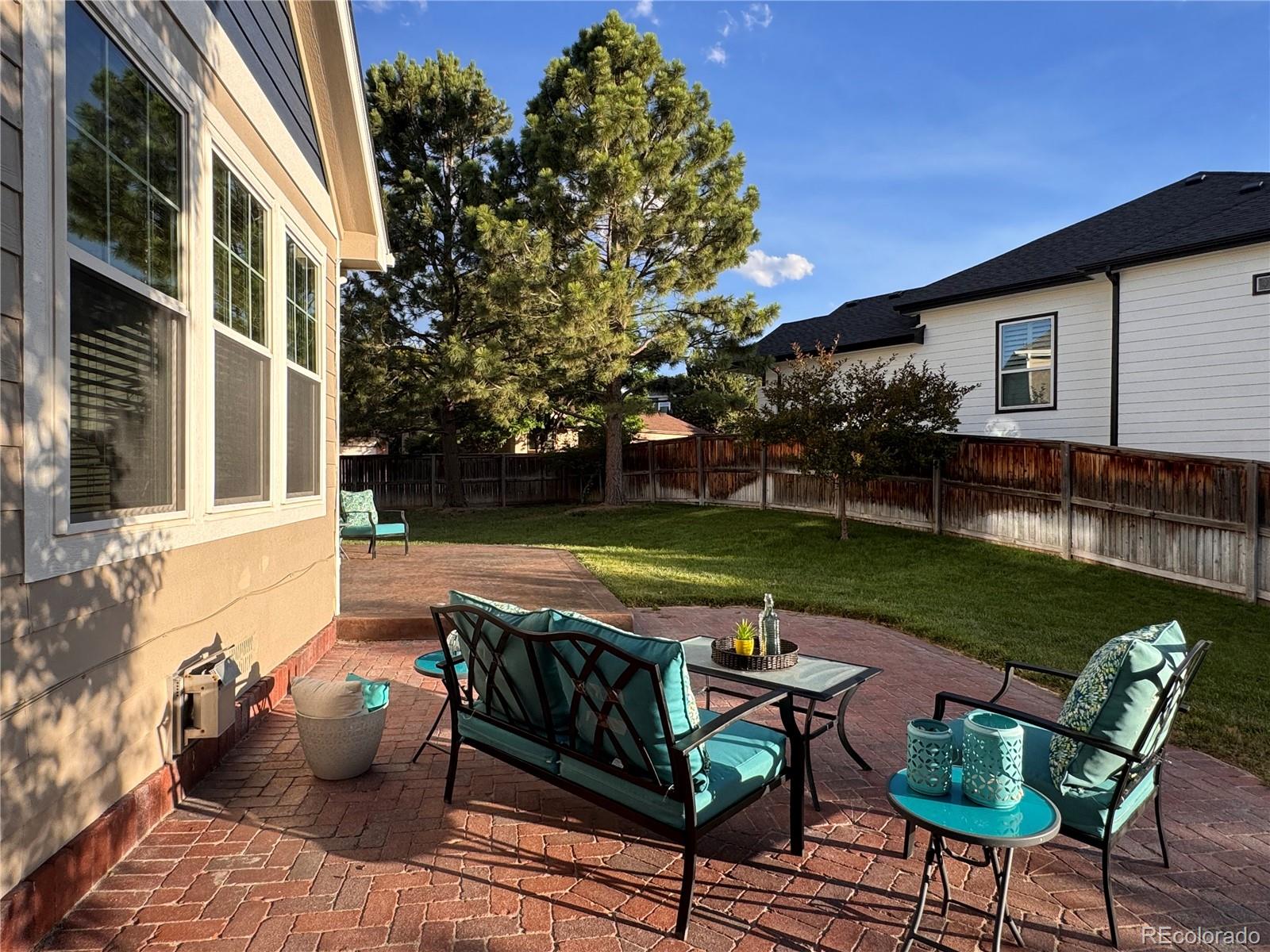 MLS Image #34 for 8573  mallard court,highlands ranch, Colorado
