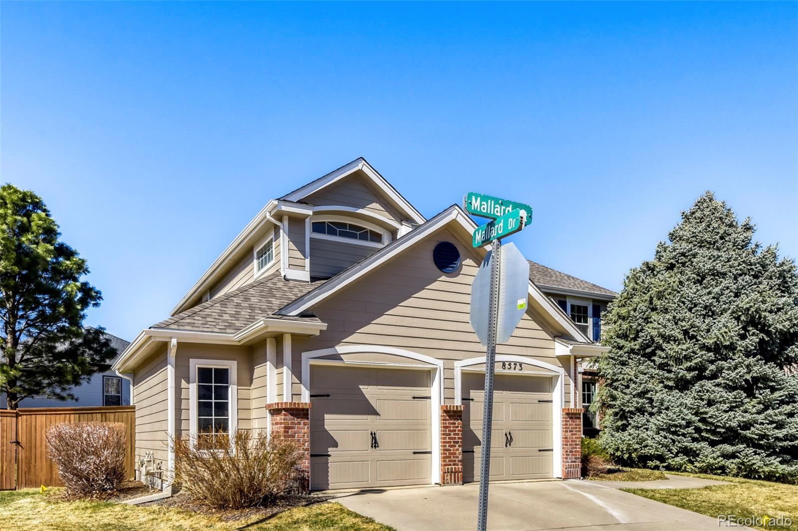MLS Image #35 for 8573  mallard court,highlands ranch, Colorado