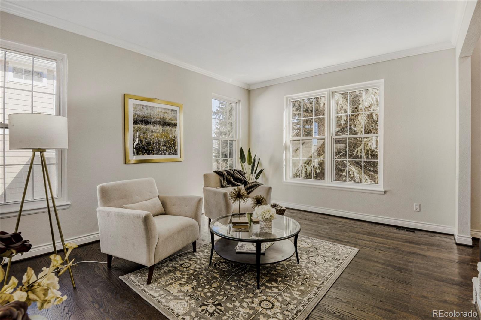MLS Image #4 for 8573  mallard court,highlands ranch, Colorado