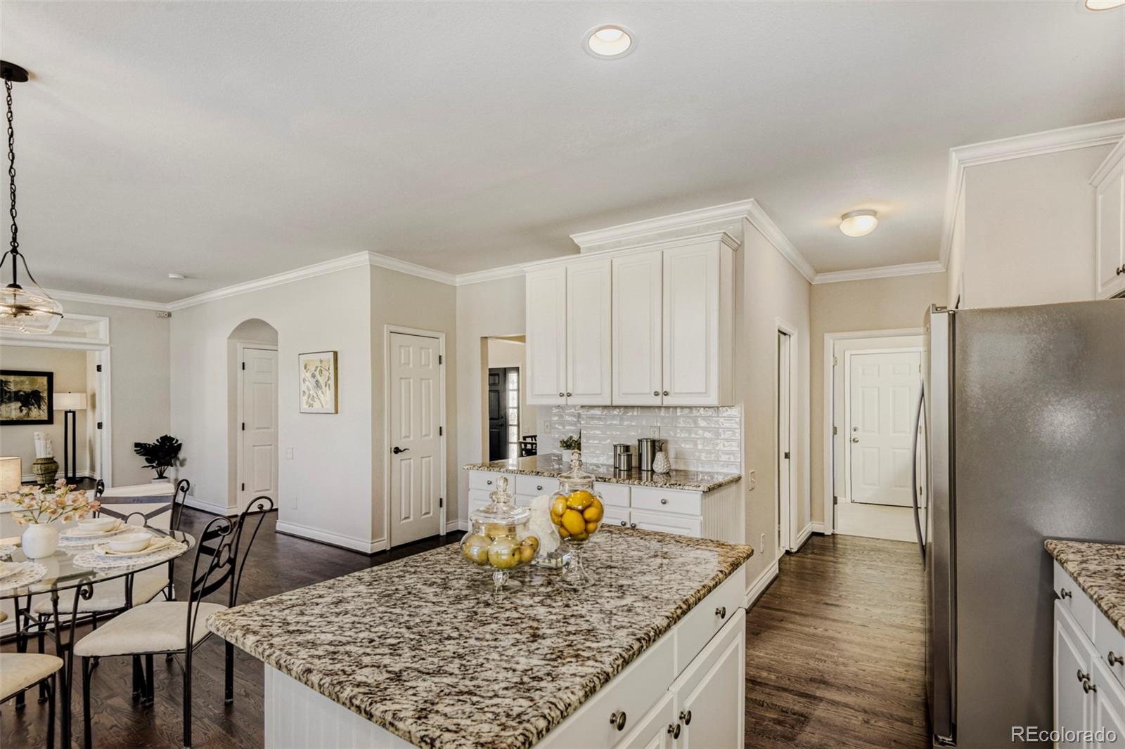 MLS Image #6 for 8573  mallard court,highlands ranch, Colorado