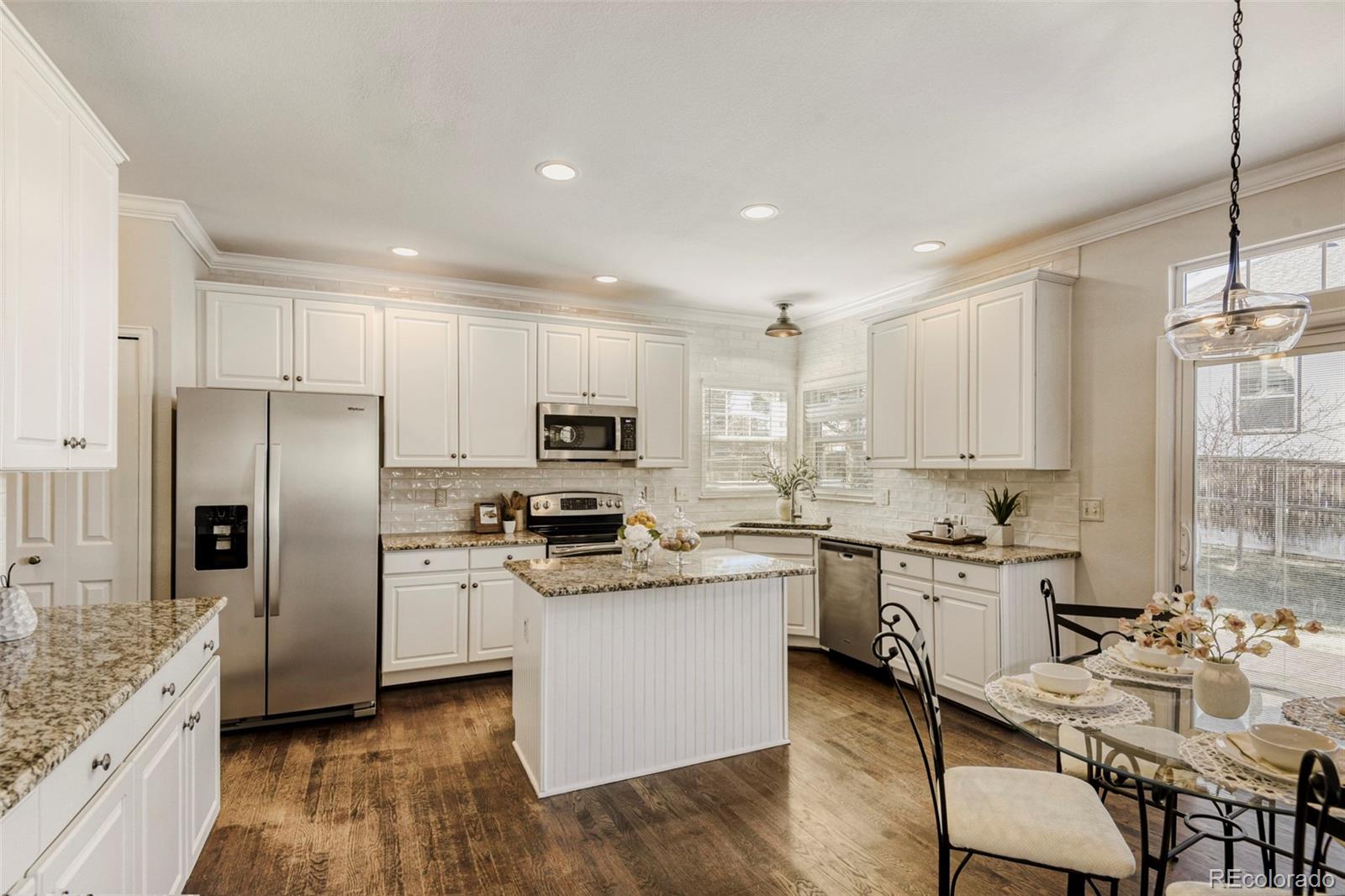 MLS Image #7 for 8573  mallard court,highlands ranch, Colorado