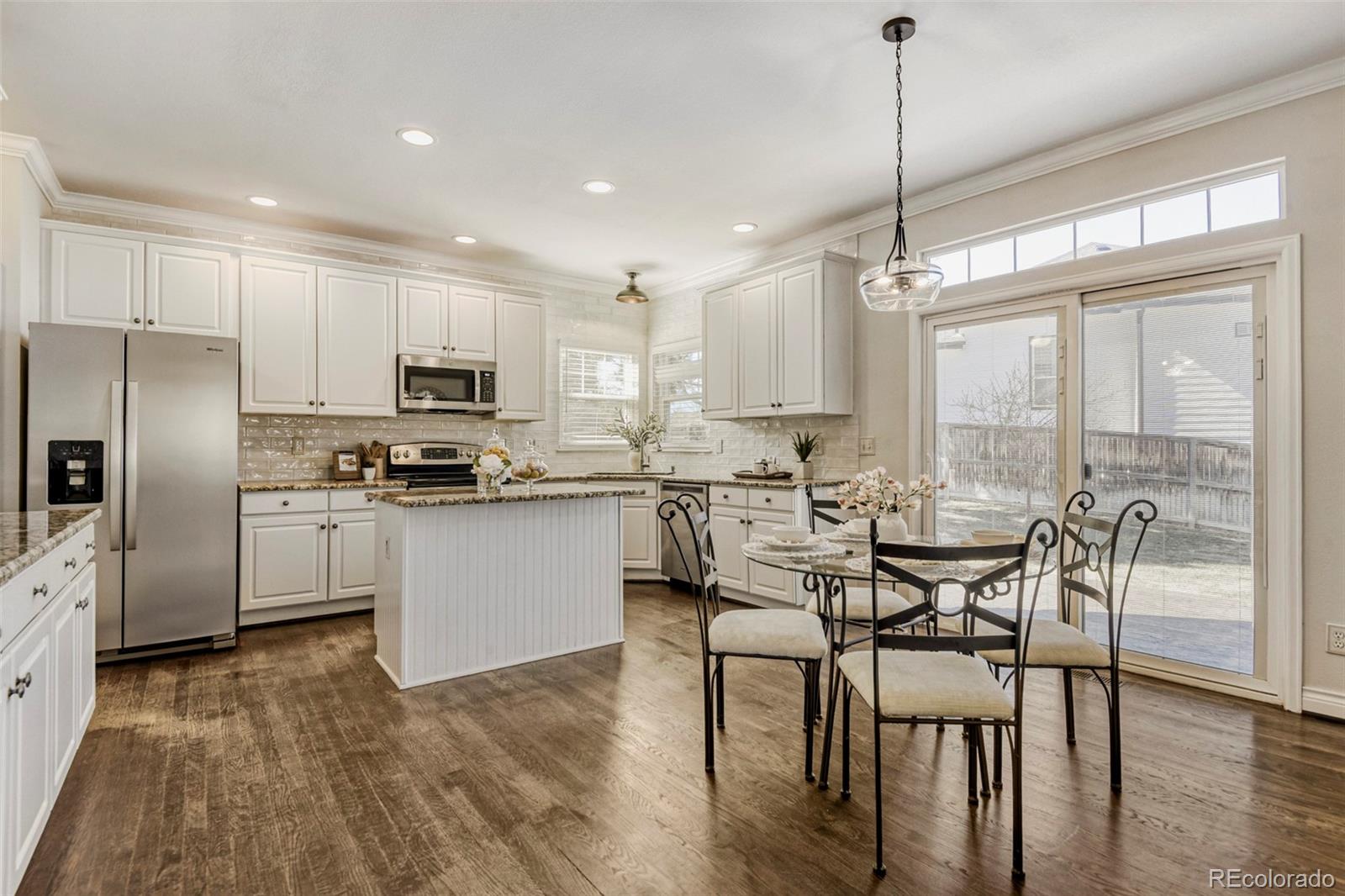 MLS Image #8 for 8573  mallard court,highlands ranch, Colorado