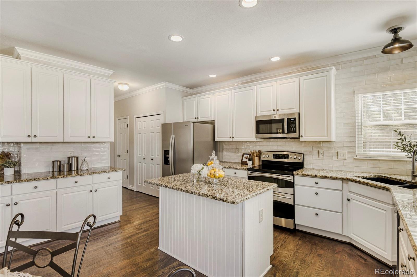 MLS Image #9 for 8573  mallard court,highlands ranch, Colorado