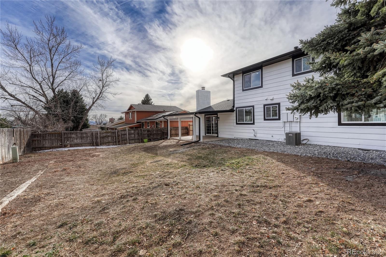 MLS Image #38 for 8838  winona court,westminster, Colorado