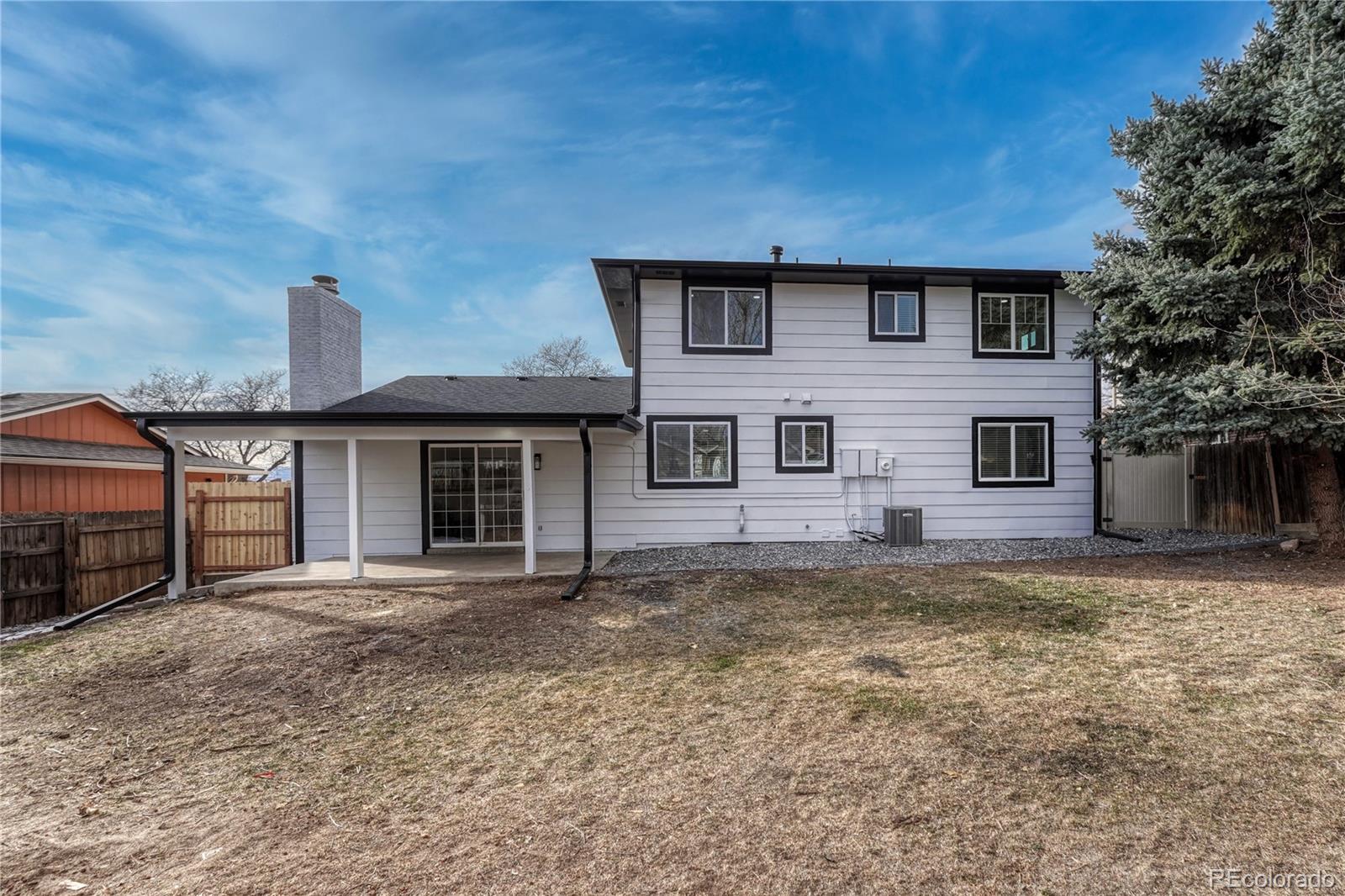 MLS Image #39 for 8838  winona court,westminster, Colorado