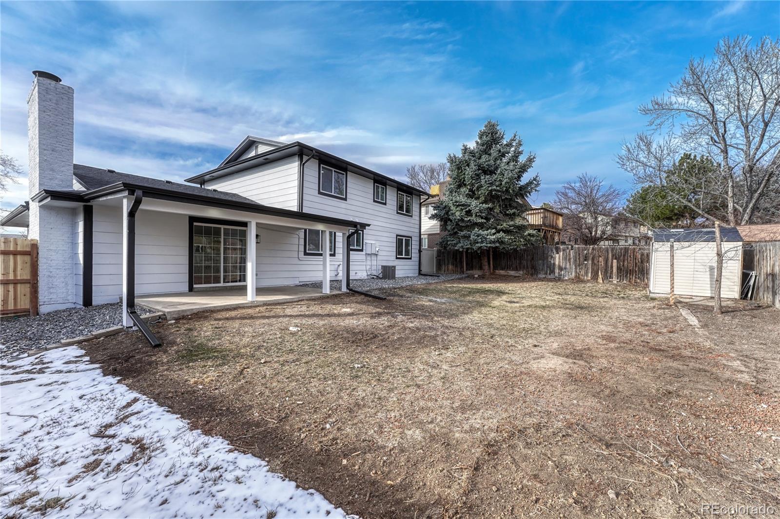 MLS Image #40 for 8838  winona court,westminster, Colorado