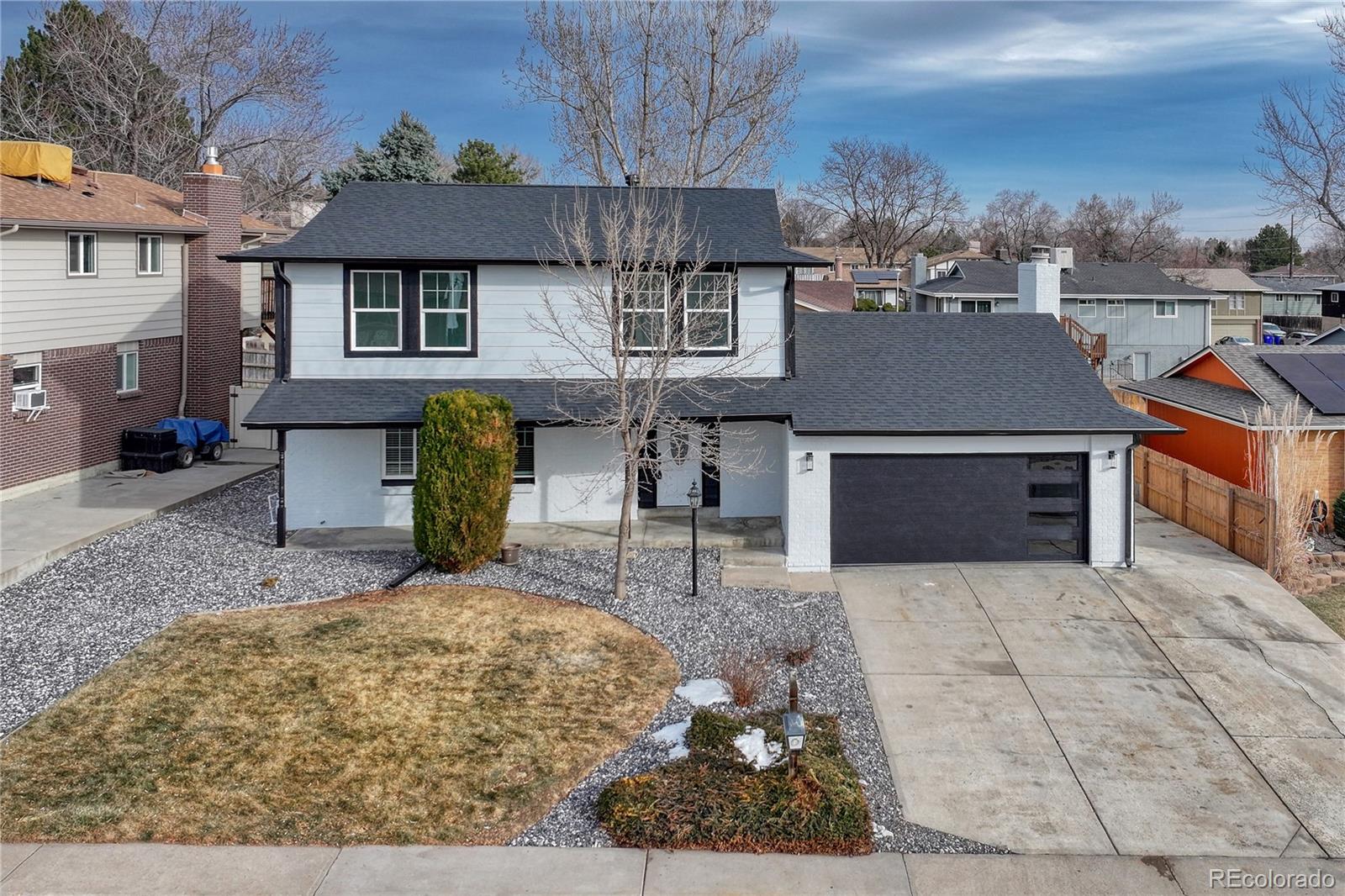 MLS Image #41 for 8838  winona court,westminster, Colorado