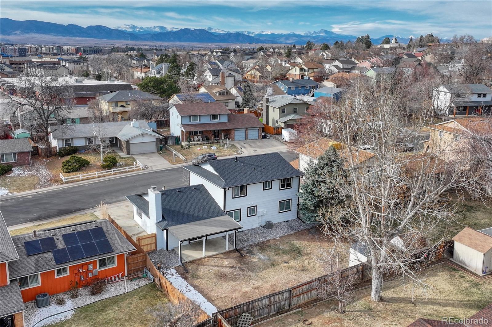 MLS Image #42 for 8838  winona court,westminster, Colorado