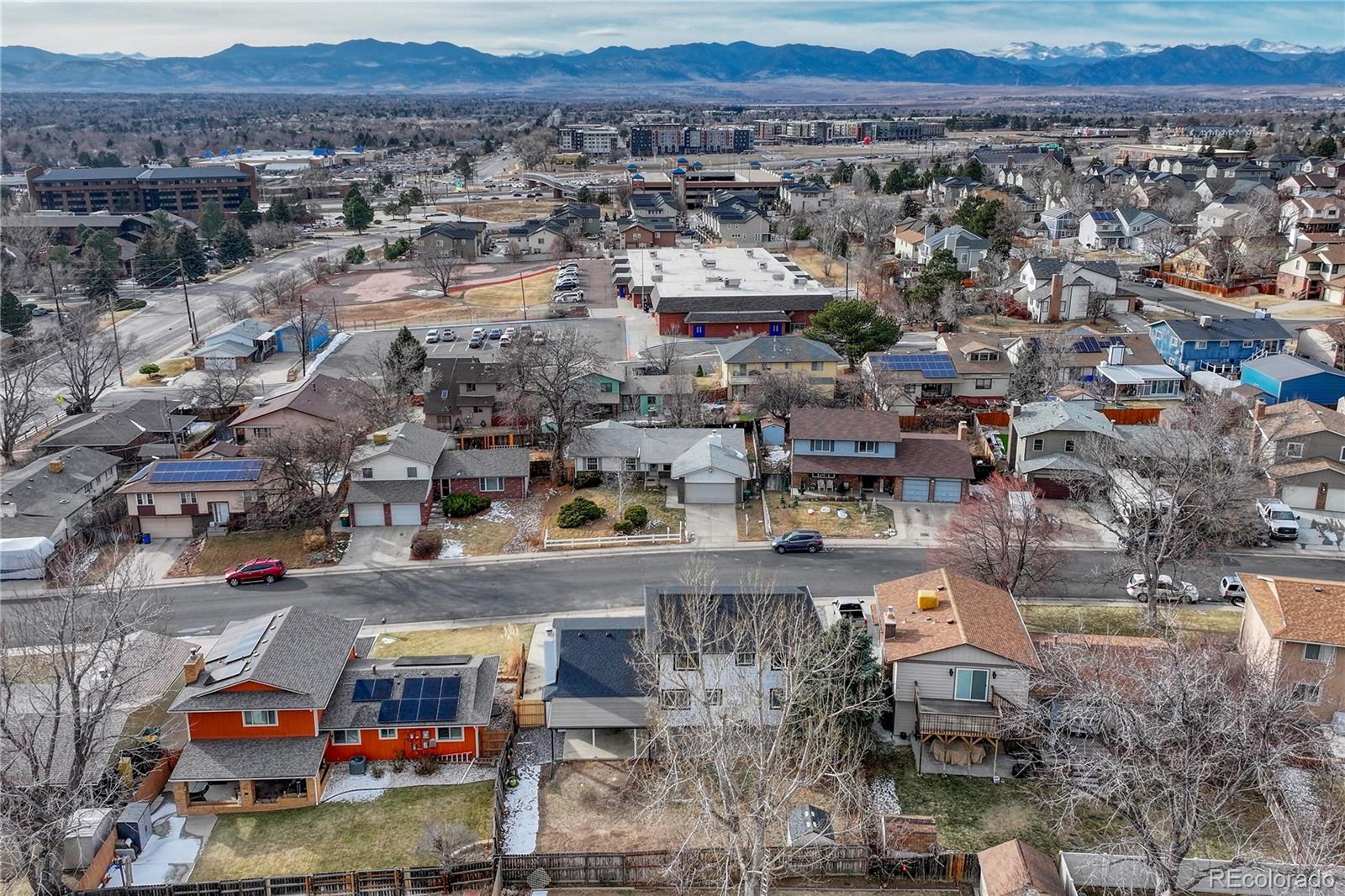 MLS Image #43 for 8838  winona court,westminster, Colorado