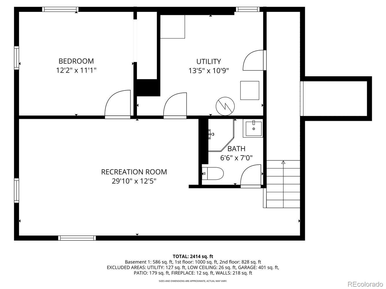 MLS Image #48 for 8838  winona court,westminster, Colorado