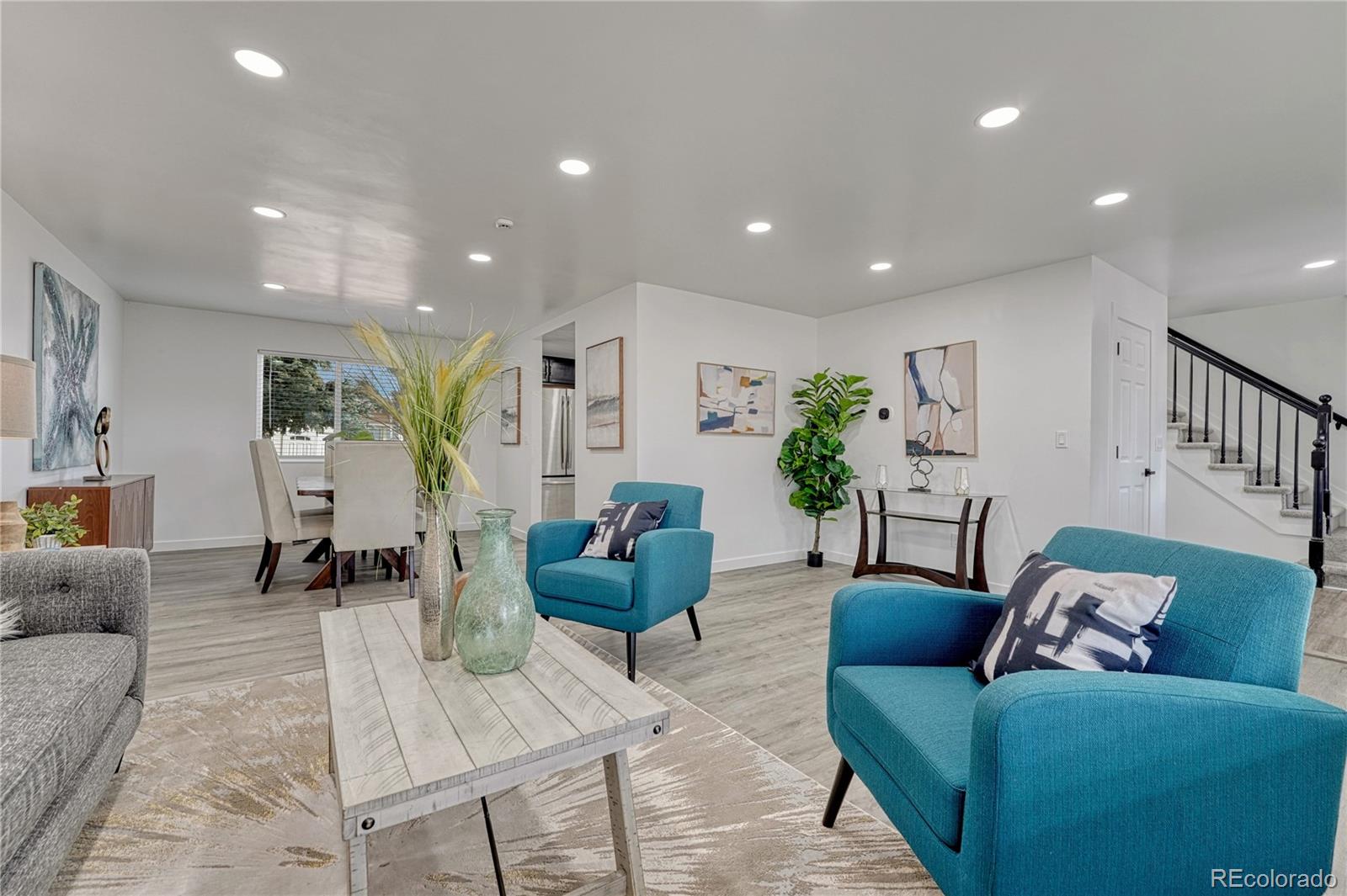 MLS Image #5 for 8838  winona court,westminster, Colorado