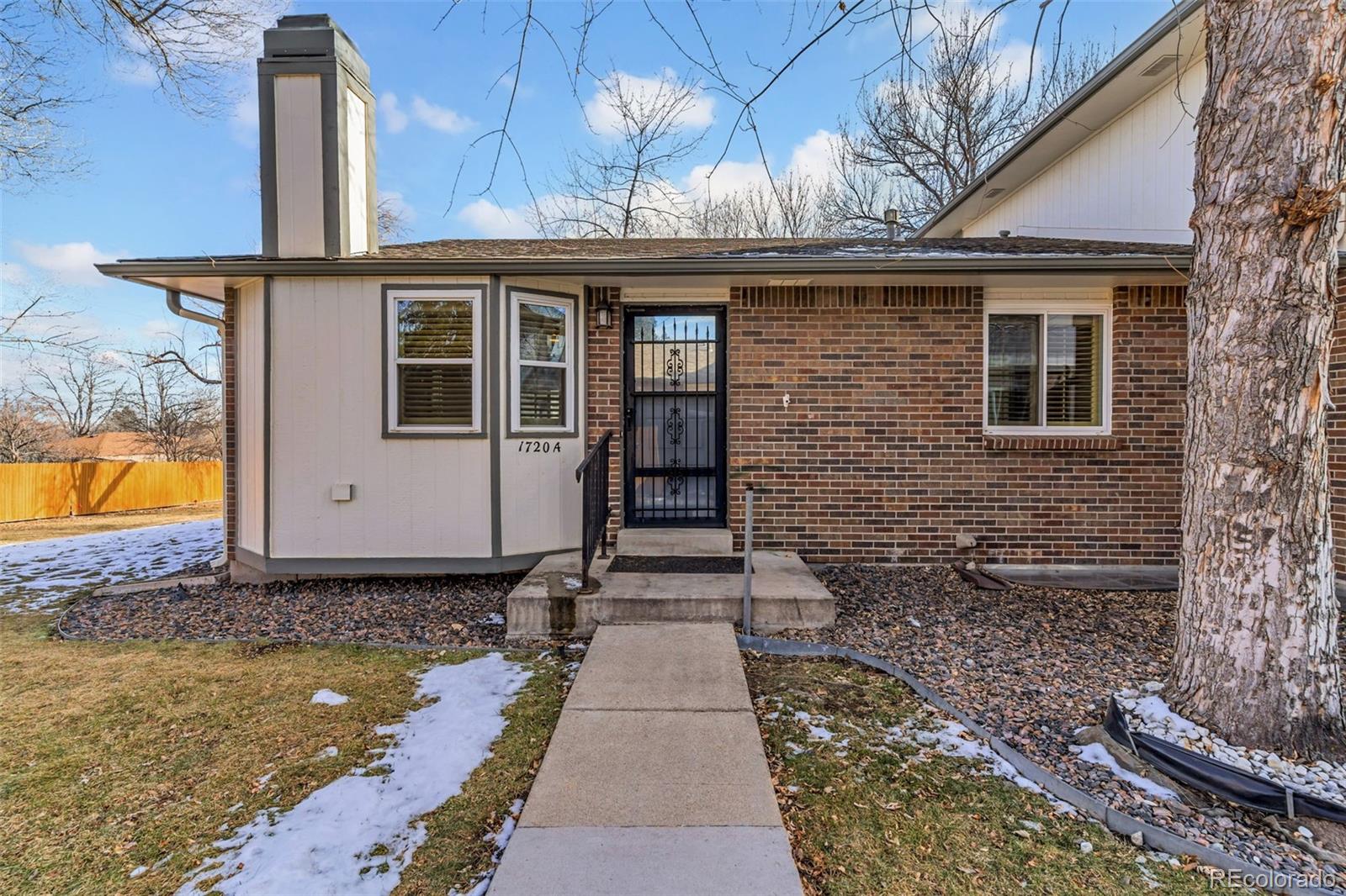 MLS Image #0 for 1720 s ammons street,lakewood, Colorado