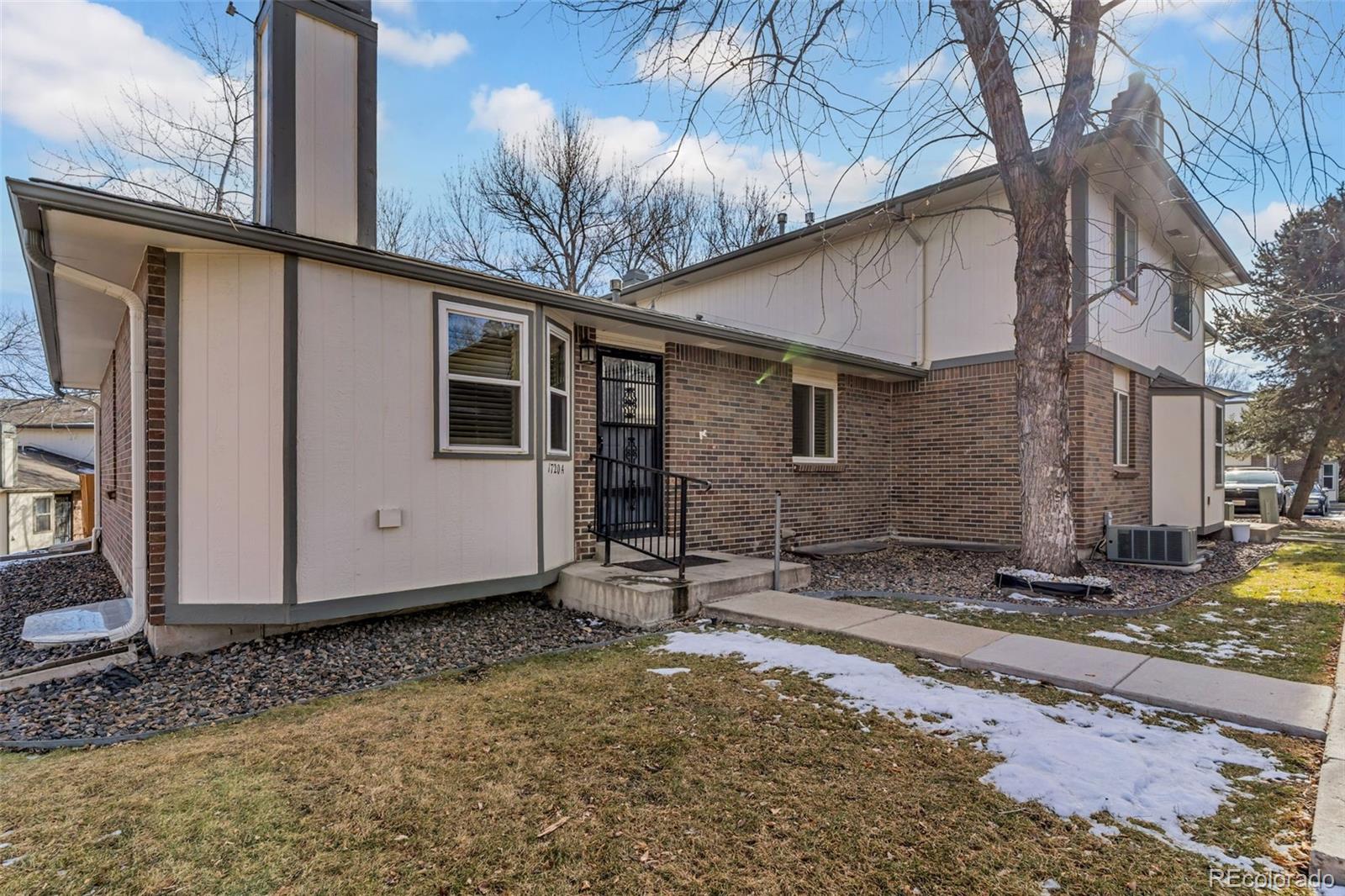 MLS Image #1 for 1720 s ammons street,lakewood, Colorado
