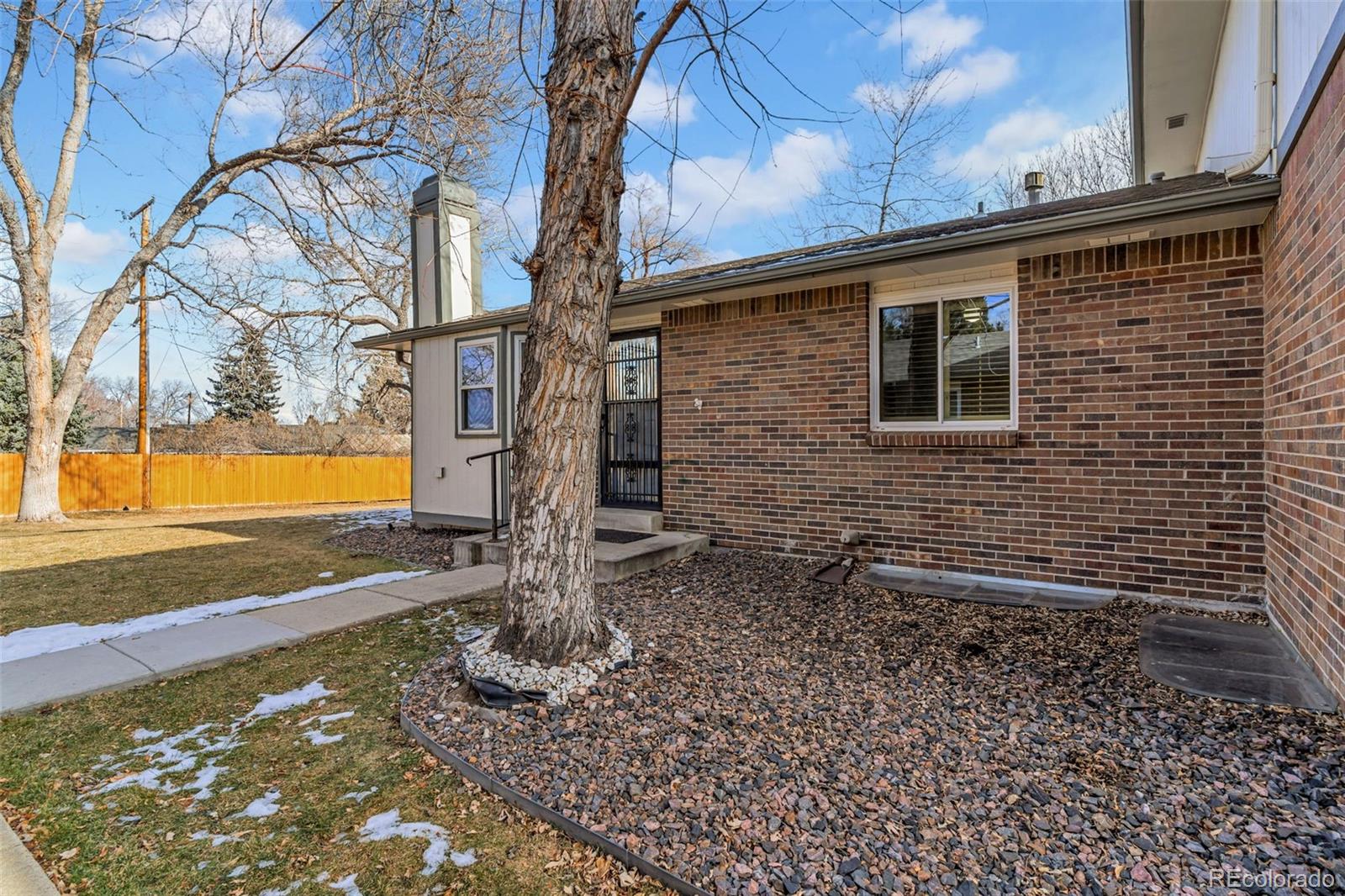 MLS Image #2 for 1720 s ammons street,lakewood, Colorado