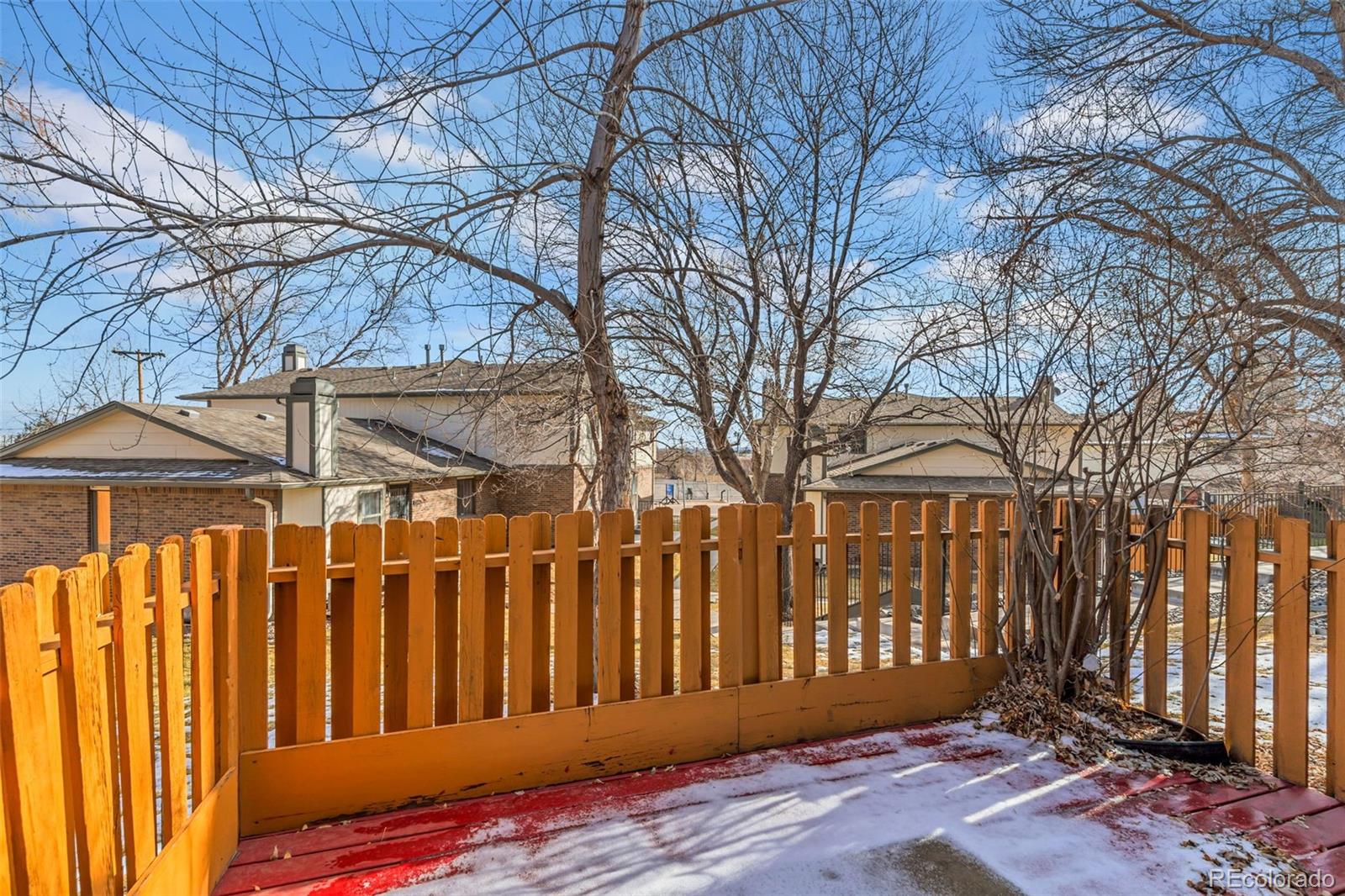 MLS Image #25 for 1720 s ammons street,lakewood, Colorado