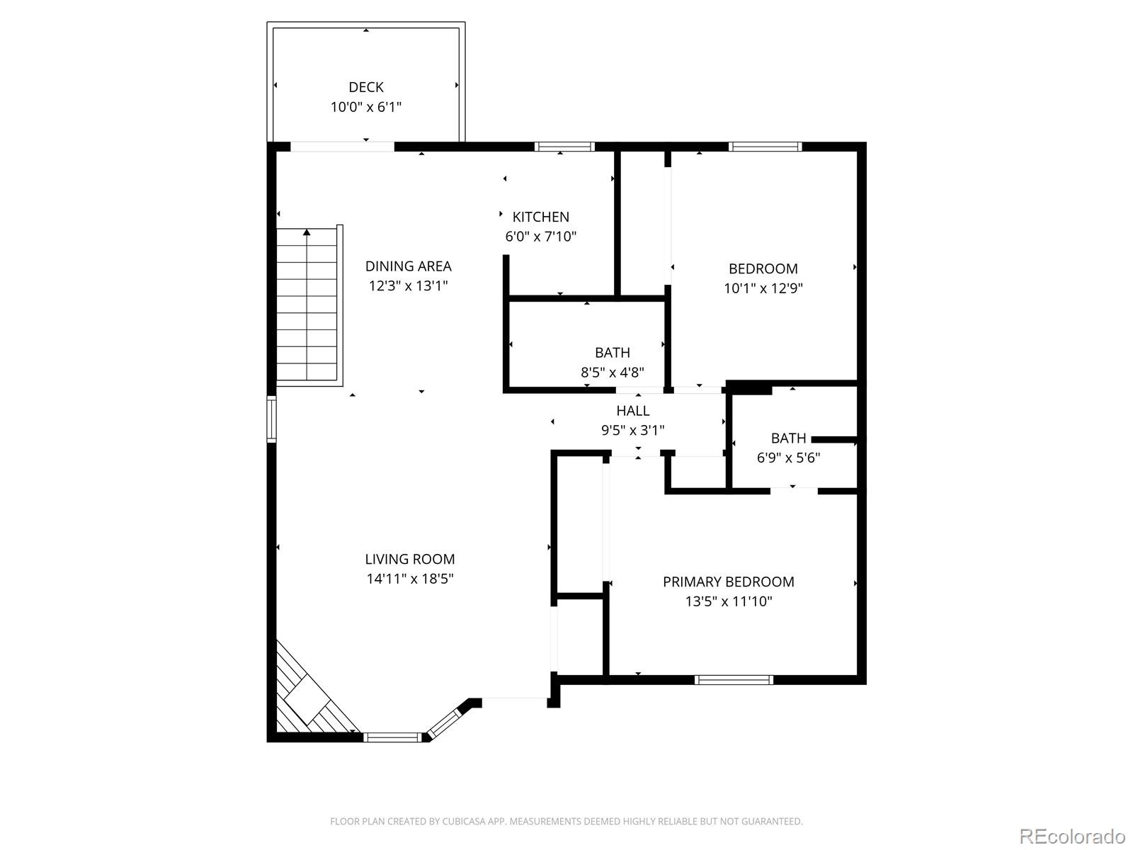 MLS Image #27 for 1720 s ammons street,lakewood, Colorado