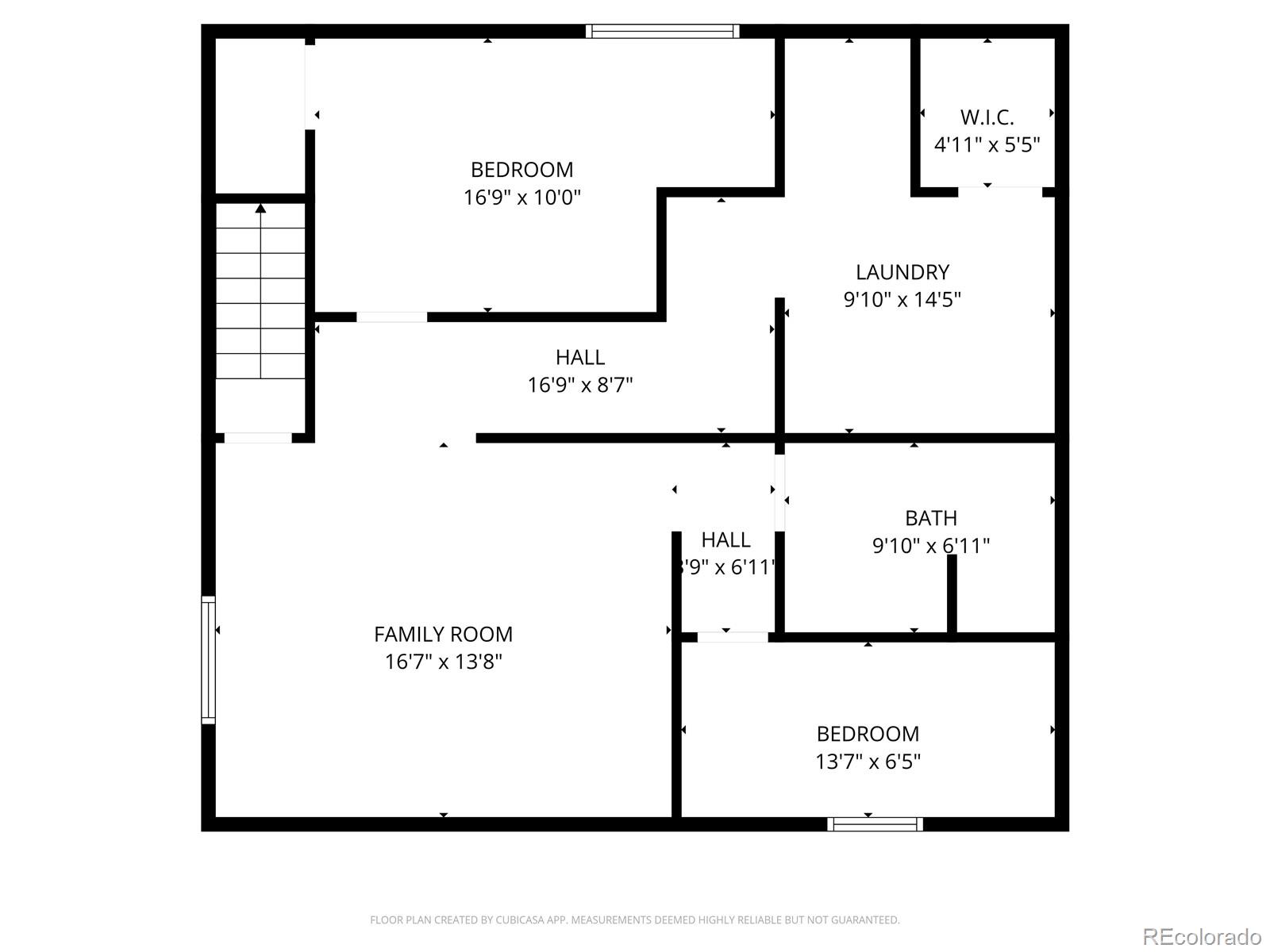 MLS Image #28 for 1720 s ammons street,lakewood, Colorado