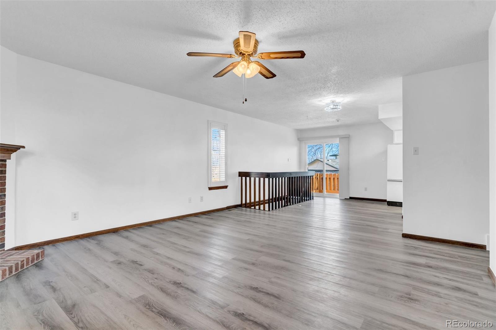 MLS Image #3 for 1720 s ammons street,lakewood, Colorado